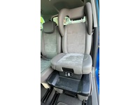 Bild 5: VW Sharan 2.0 TDI SCR Highline DSG 4m Bild 5: VW Sharan 2.0 TDI SCR Highline DSG 4m