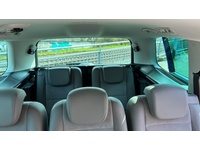 Bild 6: VW Sharan 2.0 TDI SCR Highline DSG 4m Bild 6: VW Sharan 2.0 TDI SCR Highline DSG 4m