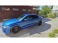 Bild 2: Audi S3 Limousine 2.0 T FSI quattro S-Tronic
