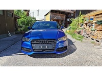 Bild 4: Audi S3 Limousine 2.0 T FSI quattro S-Tronic