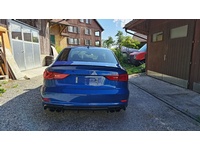 Bild 6: Audi S3 Limousine 2.0 T FSI quattro S-Tronic