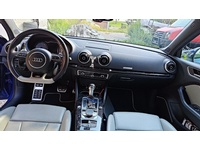 Bild 8: Audi S3 Limousine 2.0 T FSI quattro S-Tronic