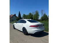 Bild 3: Jaguar XF Sportbrake 2.0 T R-Sport Bild 3: Jaguar XF Sportbrake 2.0 T R-Sport