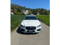 Bild 4: Jaguar XF Sportbrake 2.0 T R-Sport Bild 4: Jaguar XF Sportbrake 2.0 T R-Sport