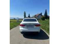 Bild 6: Jaguar XF Sportbrake 2.0 T R-Sport Bild 6: Jaguar XF Sportbrake 2.0 T R-Sport