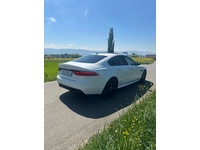 Bild 7: Jaguar XF Sportbrake 2.0 T R-Sport Bild 7: Jaguar XF Sportbrake 2.0 T R-Sport