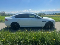 Bild 8: Jaguar XF Sportbrake 2.0 T R-Sport Bild 8: Jaguar XF Sportbrake 2.0 T R-Sport