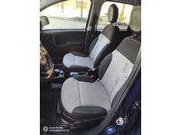 Bild 3: Fiat Panda 0.9 T TwinAir Lounge S/S Dual. Bild 3: Fiat Panda 0.9 T TwinAir Lounge S/S Dual.