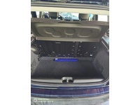 Bild 4: Fiat Panda 0.9 T TwinAir Lounge S/S Dual. Bild 4: Fiat Panda 0.9 T TwinAir Lounge S/S Dual.