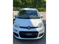 Bild 2: Fiat Panda 0.9 T TwinAir NP Easy Bild 2: Fiat Panda 0.9 T TwinAir NP Easy