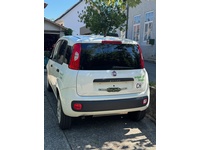 Bild 3: Fiat Panda 0.9 T TwinAir NP Easy Bild 3: Fiat Panda 0.9 T TwinAir NP Easy