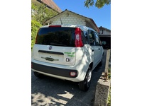 Bild 4: Fiat Panda 0.9 T TwinAir NP Easy Bild 4: Fiat Panda 0.9 T TwinAir NP Easy