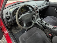 Bild 5: Mazda MX-5 1.6i-16V Bild 5: Mazda MX-5 1.6i-16V