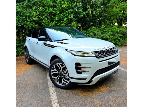 Land Rover Range Rover Evoque 2.0 T 250 R-Dynamic HSE