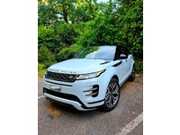 Bild 2: Land Rover Range Rover Evoque 2.0 T 250 R-Dynamic HSE