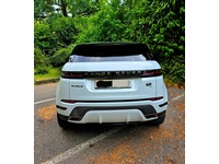 Bild 3: Land Rover Range Rover Evoque 2.0 T 250 R-Dynamic HSE