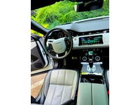 Bild 4: Land Rover Range Rover Evoque 2.0 T 250 R-Dynamic HSE