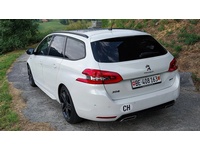 Bild 4: Peugeot 308 SW 2.0 BlueHDi 180 GT