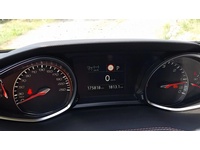 Bild 6: Peugeot 308 SW 2.0 BlueHDi 180 GT