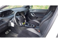 Bild 7: Peugeot 308 SW 2.0 BlueHDi 180 GT