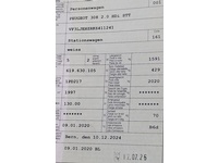 Bild 9: Peugeot 308 SW 2.0 BlueHDi 180 GT