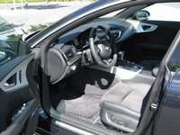 Bild 6: Audi A7 Sportback 3.0 V6 TFSI quattro S-Tronic Bild 6: Audi A7 Sportback 3.0 V6 TFSI quattro S-Tronic