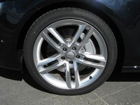 Bild 7: Audi A7 Sportback 3.0 V6 TFSI quattro S-Tronic Bild 7: Audi A7 Sportback 3.0 V6 TFSI quattro S-Tronic
