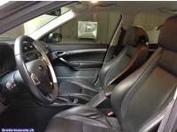 Bild 2: Saab 9-3 Sport 2.8 T V6 275 Performance