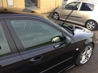 Bild 4: Saab 9-3 Sport 2.8 T V6 275 Performance