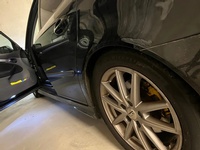 Bild 5: Saab 9-3 Sport 2.8 T V6 275 Performance