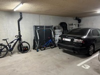Bild 6: Saab 9-3 Sport 2.8 T V6 275 Performance