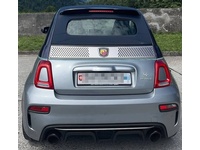 Bild 3: Fiat 695 C Abarth 1.4 T-Jet 180 Rivale