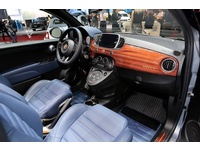 Bild 4: Fiat 695 C Abarth 1.4 T-Jet 180 Rivale