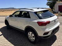 Bild 6: VW T-Roc 1.0 TSI Value Bild 6: VW T-Roc 1.0 TSI Value