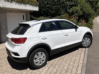 Bild 8: VW T-Roc 1.0 TSI Value Bild 8: VW T-Roc 1.0 TSI Value