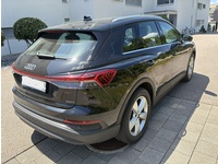 Bild 2: Audi Q4 e-tron 45 quattro Bild 2: Audi Q4 e-tron 45 quattro