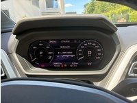 Bild 3: Audi Q4 e-tron 45 quattro Bild 3: Audi Q4 e-tron 45 quattro