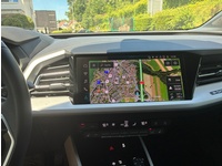 Bild 4: Audi Q4 e-tron 45 quattro Bild 4: Audi Q4 e-tron 45 quattro