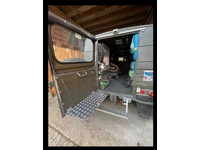 Bild 3: STEYR Puch Pinzgauer 712M