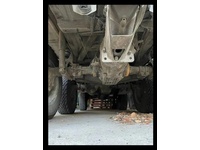 Bild 4: STEYR Puch Pinzgauer 712M