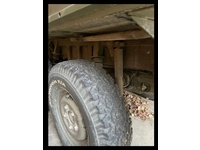 Bild 5: STEYR Puch Pinzgauer 712M