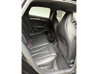 Bild 4: Audi S3 Limousine 2.0 T FSI quattro S-Tronic Bild 4: Audi S3 Limousine 2.0 T FSI quattro S-Tronic