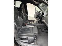 Bild 5: Audi S3 Limousine 2.0 T FSI quattro S-Tronic Bild 5: Audi S3 Limousine 2.0 T FSI quattro S-Tronic