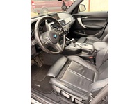 Bild 4: BMW 1er Reihe F20 125i SAG Bild 4: BMW 1er Reihe F20 125i SAG