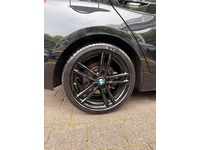 Bild 6: BMW 1er Reihe F20 125i SAG Bild 6: BMW 1er Reihe F20 125i SAG