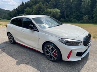 Bild 2: BMW 1er Reihe F40 128ti Bild 2: BMW 1er Reihe F40 128ti