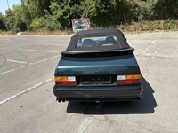 Bild 2: Saab 900 Cabriolet 2.0-16 Turbo SE Bild 2: Saab 900 Cabriolet 2.0-16 Turbo SE