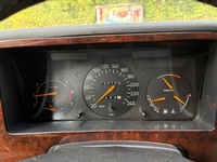 Bild 6: Saab 900 Cabriolet 2.0-16 Turbo SE Bild 6: Saab 900 Cabriolet 2.0-16 Turbo SE