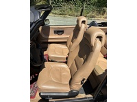 Bild 7: Saab 900 Cabriolet 2.0-16 Turbo SE Bild 7: Saab 900 Cabriolet 2.0-16 Turbo SE