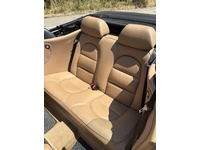 Bild 8: Saab 900 Cabriolet 2.0-16 Turbo SE Bild 8: Saab 900 Cabriolet 2.0-16 Turbo SE